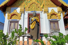 Tajska - Chiang Mai