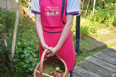 Tajska - kuharski tečaj