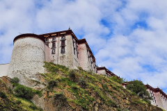 Tibet - Potala