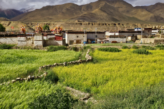 Tibet - Tam nekje, kjer čas teče drugače