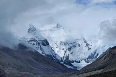 Tibet - Višje ne gre
