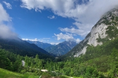Agencija Oskar - Vršič