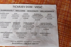 Agencija Oskar - Vršič