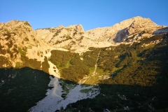Agencija Oskar - Vršič