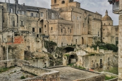 Apulija-Bari-mestna katedrala