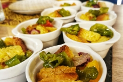 Apulija-materska solata