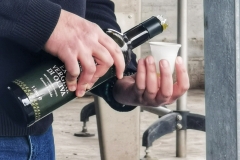 Apulija-pokušina olja