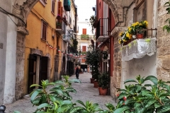 Italija - Apulija-Bari
