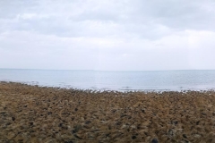 Uzbekistan - Aralsko jezero