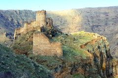 Vzhodna-Turčija-Sejtankale-drama je bilo biti tukaj vojak