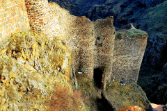 Vzhodna Turčija-Šejtankale-neme priče spektakularne pokrajine