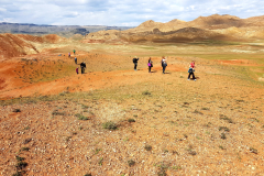 Vzhodna Turčija-barviti raj-le občuduješ in obnemiš