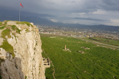 Vzhodna Turčija-Van-nekoč je bil tu svtopisemski raj