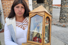 Venezuela-Doživeta Venezuela-Domačinka