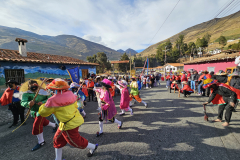 Venezuela-Doživeta Venezuela-Versko praznovanje