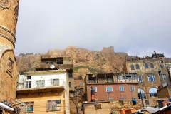 Vzhodna Turčija-Mardin-muzej na prostem-mešanica vseh stilov ki so kdaj bili