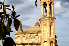 Vzhodna Turčija-dragulj zgodnjega krščanstva in izjemne energije-samo za nas