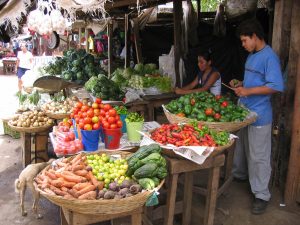 Nikaragva-Masaya-market
