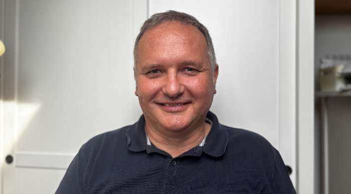 ANDREJ NADRAH
