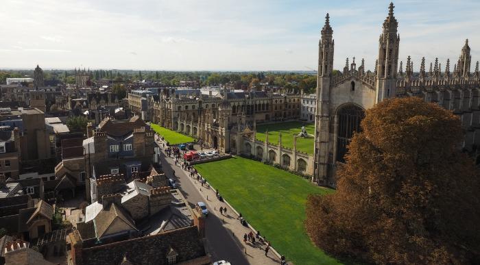 Anglija- Cambridge 1238165176