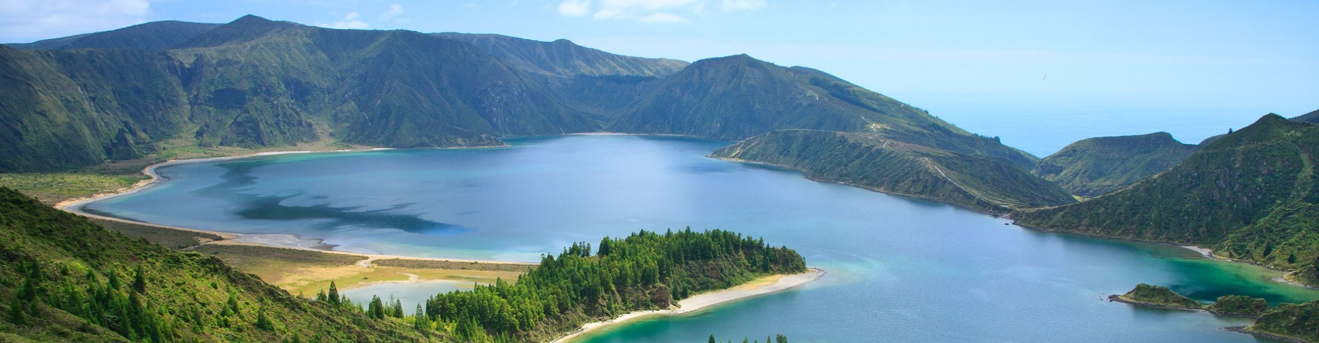 Portugalska in Azori