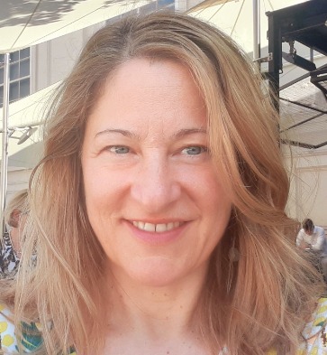 BARBARA RODELA