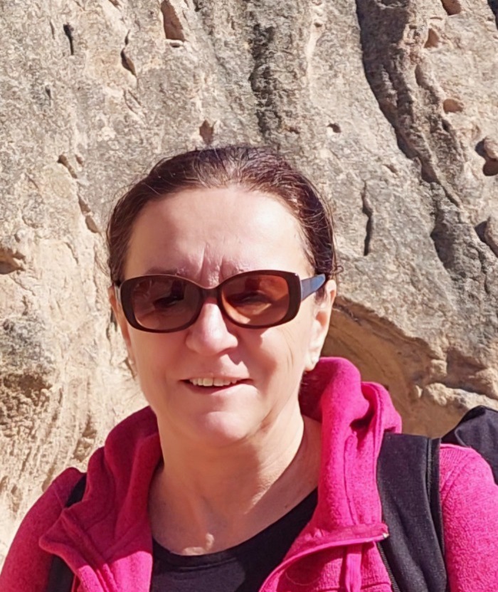 BARBARA ŽITNIK TERNOVEC