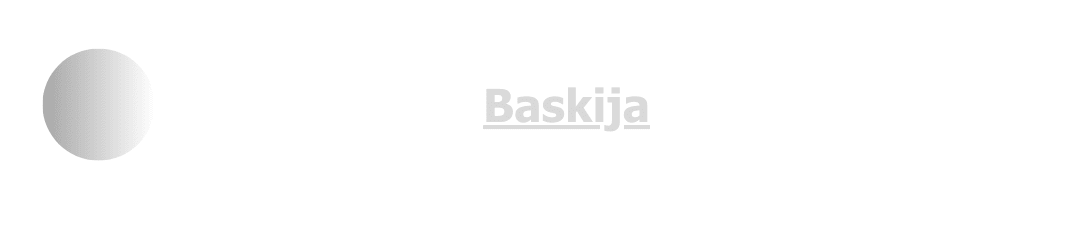 Baskija legenda