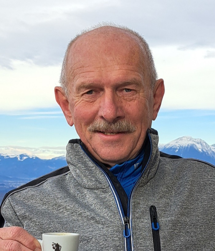 BOŽIDAR OMAN