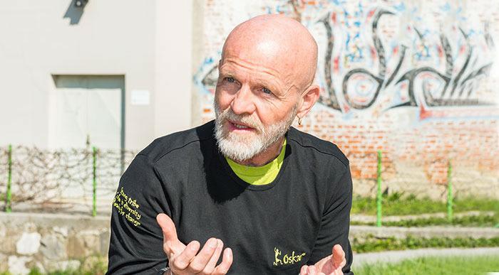 BRANKO STRUGA