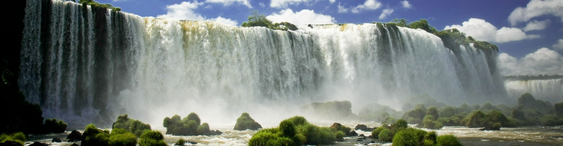 Argentina – v koraku s tangom in dotik Urugvaja