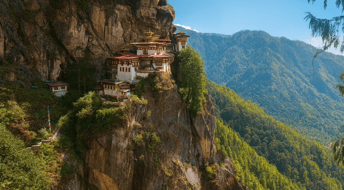 Butan - Samostan - Tigrovo gnezdo 3.png