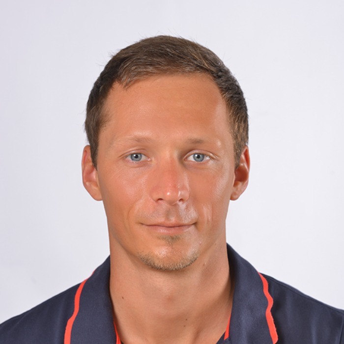 DAVID JAMNIK
