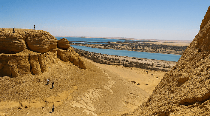 Egipt - Oaza Fayum - 2.png