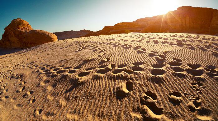 Egipt-sinaj-puščava1