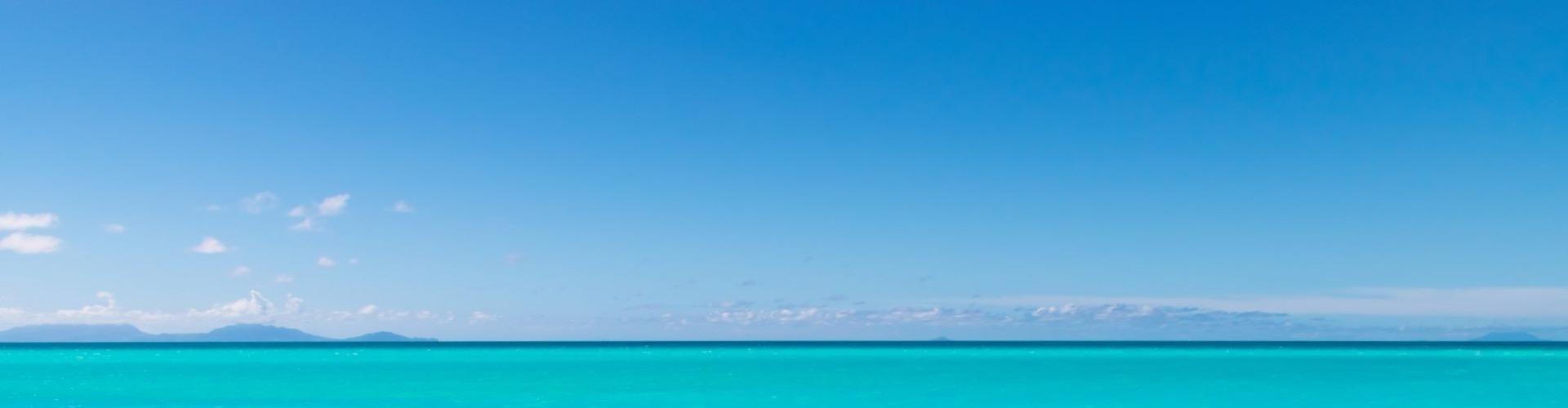 SEJŠELI- med granitom in razkošjem narave