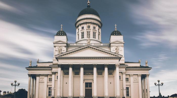Finska-Helsinki-isk