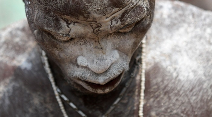 Gana, Benin,Togo - vodoo