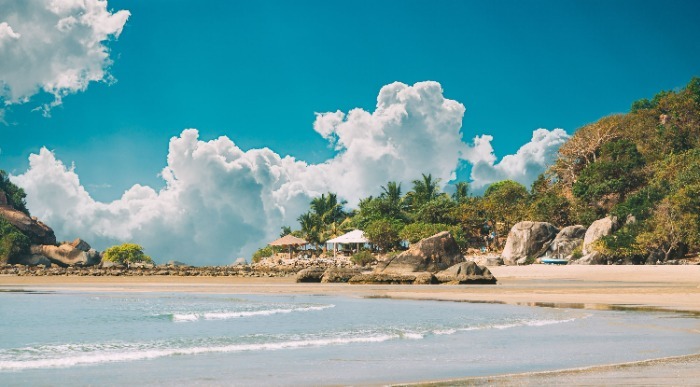 Goa - Osrednja Indija