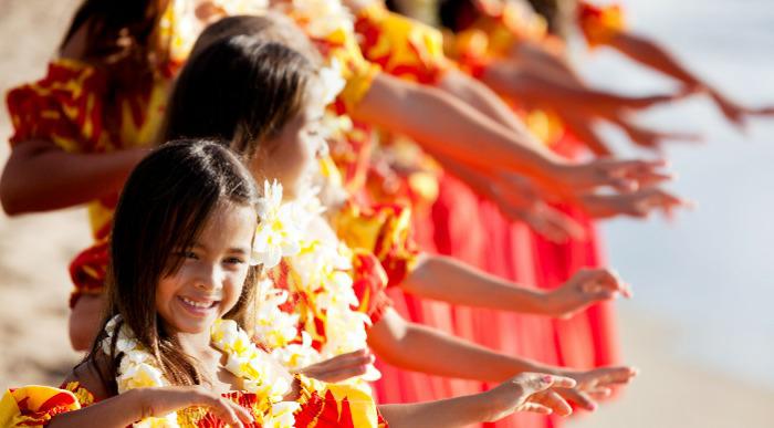 Havaji-Hula deklice_125266475