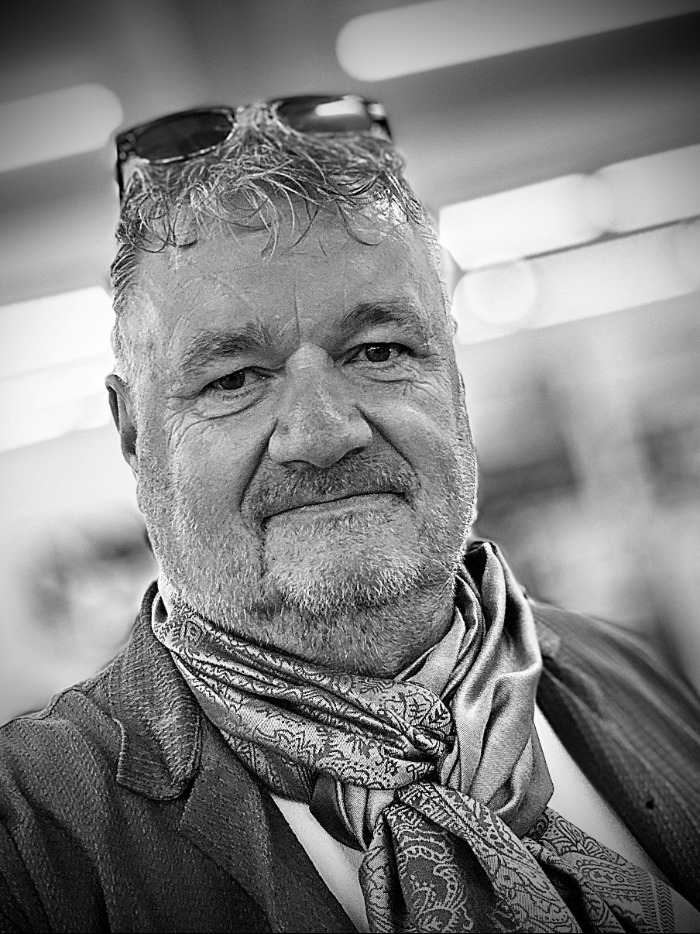 IGOR PODGORŠEK