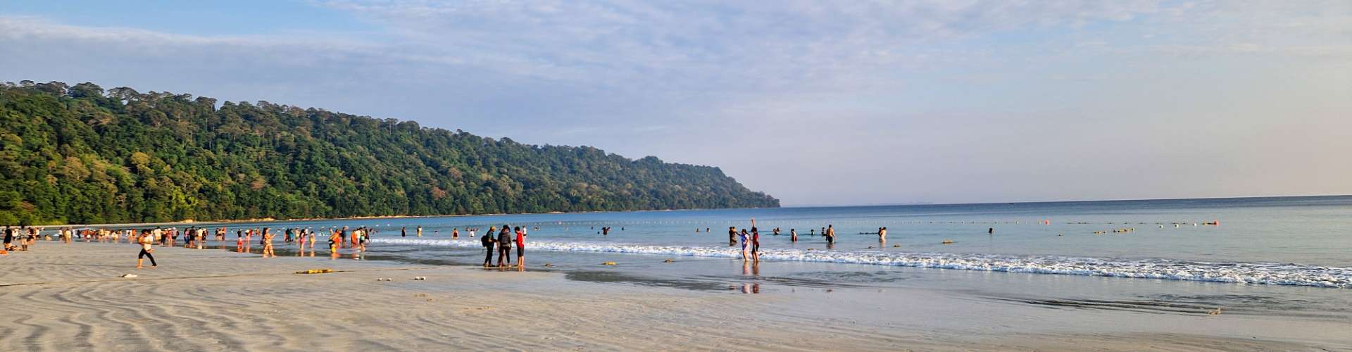 Andamanski otoki