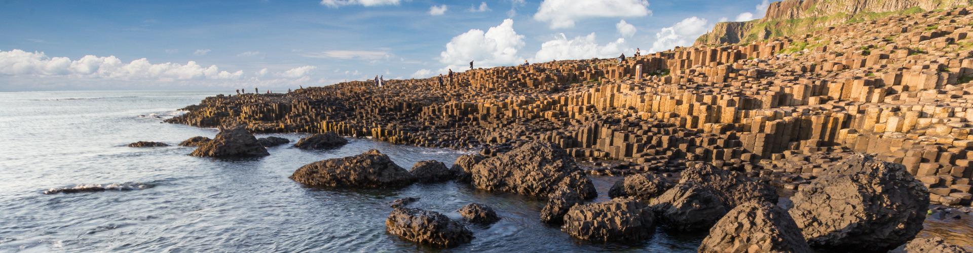 A(tra)ktivna Severna Irska