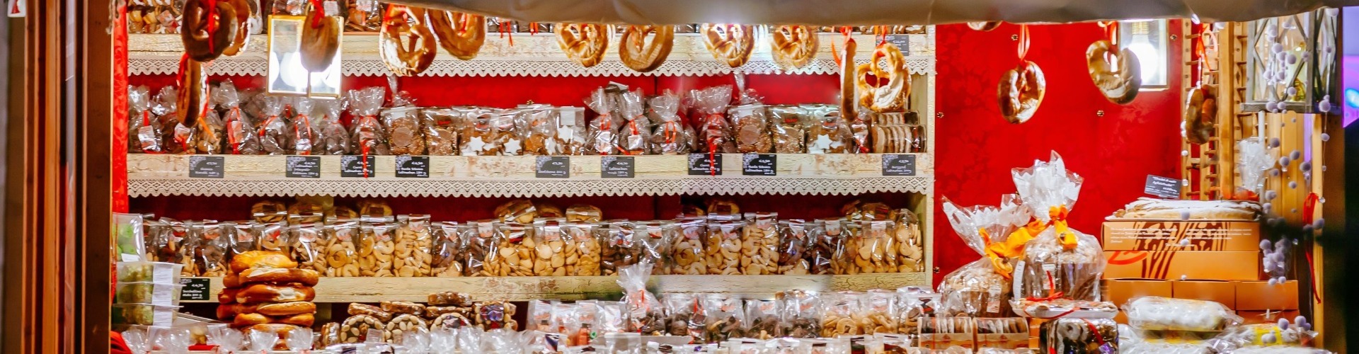 Praznični utrinki Verone