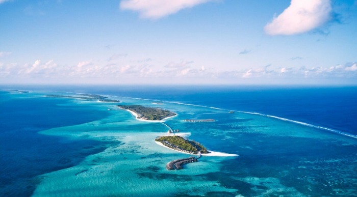 Jawakara Island Maldives, počitnice na Maldivih