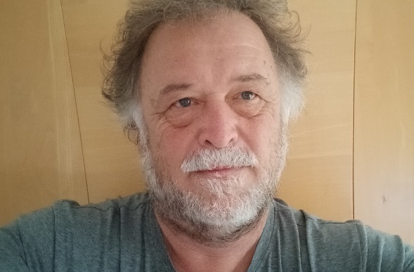 JOŽE JAKLIN