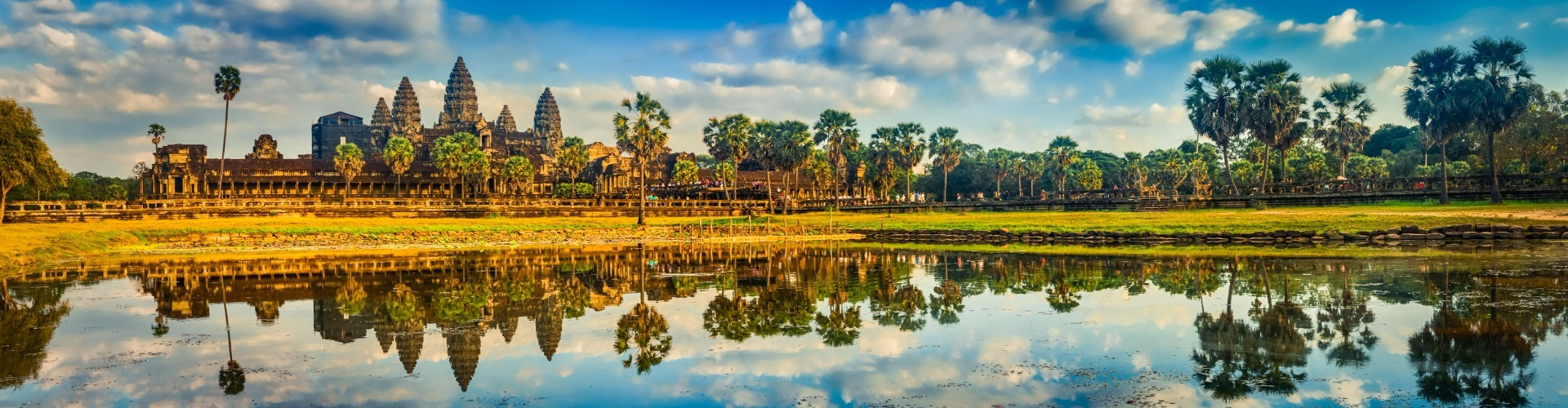 Klasična Kambodža