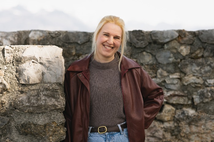 KATJA ŠIFKOVIČ