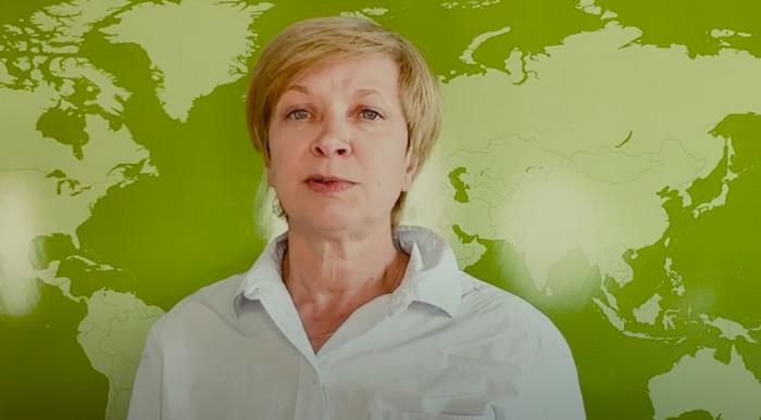 TANJA KERPAN