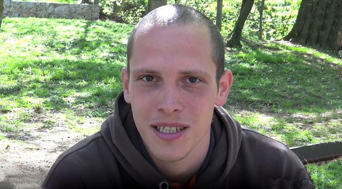 KLAVDIJ FERLE